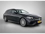 Mercedes-Benz C-klasse Estate 180 AMG Nightpakket | Trekhaak | Alarm | Memory | Dode Hoek Ass | CarPlay | Keyless Go | Premium Sfeerverlichting | Inclusief 24 maanden Mercedes-Benz Certified garantie voor Europa.