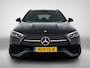Mercedes-Benz C-klasse Estate 180 AMG Nightpakket | Trekhaak | Alarm | Memory | Dode Hoek Ass | CarPlay | Keyless Go | Premium Sfeerverlichting | Inclusief 24 maanden Mercedes-Benz Certified garantie voor Europa.