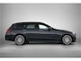 Mercedes-Benz C-klasse Estate 180 AMG Nightpakket | Trekhaak | Alarm | Memory | Dode Hoek Ass | CarPlay | Keyless Go | Premium Sfeerverlichting | Inclusief 24 maanden Mercedes-Benz Certified garantie voor Europa.