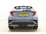 Toyota C-HR / C-HR+ 2.0 Hybrid Launch Edition SOH: 100% | Navigatie | Lederen bekleding | Stoelverwarming | Camera | Zwart dak | DAB Radio
