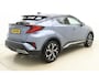 Toyota C-HR / C-HR+ 2.0 Hybrid Launch Edition SOH: 100% | Navigatie | Lederen bekleding | Stoelverwarming | Camera | Zwart dak | DAB Radio