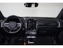 Volvo C40 Extended Range Plus 82 kWh - Panoramadak - IntelliSafe Assist & Surround - Parkeercamera achter - Verwarmde voorstoelen & stuur - Parkeersensoren voor & achter - Draadloze tel. lader - High Performance audio - Warmtepomp - Extra getint glas - Elektr. inklapbare trekhaak - 19' LMV