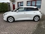 Suzuki Swift 1.2 Style Smart Hybrid