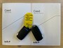 Kia Ceed Sportswagon 1.0 T-GDi DynamicPlusLine|120PK|1/2 LEDER|ANDROID/CARPLAY|STOEL+STUURVERW|CAMERA|CRUISE+CLIMATE|IN.BTW|1e EIG
