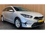 Kia Ceed Sportswagon 1.0 T-GDi DynamicPlusLine|120PK|1/2 LEDER|ANDROID/CARPLAY|STOEL+STUURVERW|CAMERA|CRUISE+CLIMATE|IN.BTW|1e EIG