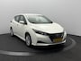 Nissan Leaf Visia 40 kWh SOH 95.5% | DAB | Dodehoekdetectie | Clima Tronic | Cruise