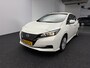Nissan Leaf Visia 40 kWh SOH 95.5% | DAB | Dodehoekdetectie | Clima Tronic | Cruise