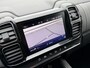 Citroën C5 Aircross 1.2 PureTech Shine Automaat, Camera, Lane assist, Dodehoek, Cruise, L/m!