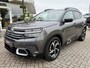 Citroën C5 Aircross 1.2 PureTech Shine Automaat, Camera, Lane assist, Dodehoek, Cruise, L/m!