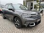 Citroën C5 Aircross 1.2 PureTech Shine Automaat, Camera, Lane assist, Dodehoek, Cruise, L/m!