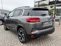 Citroën C5 Aircross 1.2 PureTech Shine Automaat, Camera, Lane assist, Dodehoek, Cruise, L/m!