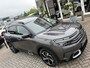 Citroën C5 Aircross 1.2 PureTech Shine Automaat, Camera, Lane assist, Dodehoek, Cruise, L/m!