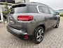 Citroën C5 Aircross 1.2 PureTech Shine Automaat, Camera, Lane assist, Dodehoek, Cruise, L/m!