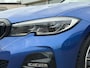 BMW 3-Serie 330I M-SPORT / SHADOW / LASER / PANO / TREKHAAK