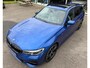 BMW 3-Serie 330I M-SPORT / SHADOW / LASER / PANO / TREKHAAK