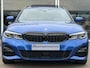 BMW 3-Serie 330I M-SPORT / SHADOW / LASER / PANO / TREKHAAK