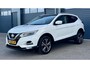 Nissan Qashqai 1.2 - 116pk N-Connecta | AUTOMAAT | Nieuwe Model | 135.000 km | Dealeronderhouden & Rijklaar | Camera |