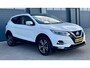 Nissan Qashqai 1.2 - 116pk N-Connecta | AUTOMAAT | Nieuwe Model | 135.000 km | Dealeronderhouden & Rijklaar | Camera |
