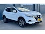 Nissan Qashqai 1.2 - 116pk N-Connecta | AUTOMAAT | Nieuwe Model | 135.000 km | Dealeronderhouden & Rijklaar | Camera |