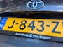 Toyota C-HR / C-HR+ 2.0 Hybrid First Edition|Camera|Parkeersensoren|Navi|Stoelverwarming|Bluetooth|