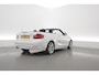 BMW 2-Serie Cabrio 220i | Cruise Control | Bluetooth | PDC | Stoelverwarming | Navi | Leder