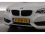 BMW 2-Serie Cabrio 220i | Cruise Control | Bluetooth | PDC | Stoelverwarming | Navi | Leder