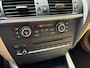 BMW X3 xDrive28i High Executive, pano, climate, 19 inch, trekhaak