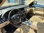 BMW X3 xDrive28i High Executive, pano, climate, 19 inch, trekhaak