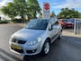 Suzuki SX4 1.6 4x4 Exclusive // Nette dealer onderhouden Sx4 // Trekhaak // PDC // Rijklaarprijs!