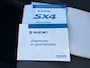 Suzuki SX4 1.6 4x4 Exclusive // Nette dealer onderhouden Sx4 // Trekhaak // PDC // Rijklaarprijs!