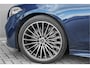 Mercedes-Benz C-klasse 200 Launch Edition AMG Line Pano Trekhaak Camera Stoelverw