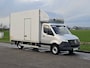 Mercedes-Benz Sprinter 316 Bakwagen Laadklep!