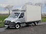 Mercedes-Benz Sprinter 316 Bakwagen Laadklep!