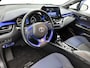 Toyota C-HR / C-HR+ 1.8 Hybrid Bi-Tone | Trekhaak afneembaar |