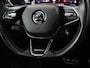Skoda Superb 1.4 TSI iV Sportline | Stoelverwarming | Alcantara | Adaptive cruise | Camera | Carplay | Matrix LED | Stuurverwarming | Virtual Cockpit | Navigatie | Parkeerhulp | Sportstoelen | Sfeerverlichting | PHEV | Plug In