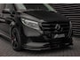 Mercedes-Benz Vito 119 CDI L3 SPORT DUBBEL CABINE / DC / BPM VRIJ / FULL BLACK / 2X SCHUIFDEUREN / AMG / VERLAAGD / APPLE CARPLAY
