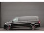 Mercedes-Benz Vito 119 CDI L3 SPORT DUBBEL CABINE / DC / BPM VRIJ / FULL BLACK / 2X SCHUIFDEUREN / AMG / VERLAAGD / APPLE CARPLAY