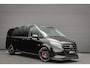 Mercedes-Benz Vito 119 CDI L3 SPORT DUBBEL CABINE / DC / BPM VRIJ / FULL BLACK / 2X SCHUIFDEUREN / AMG / VERLAAGD / APPLE CARPLAY