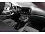 Mercedes-Benz Vito 119 CDI L3 SPORT DUBBEL CABINE / DC / BPM VRIJ / FULL BLACK / 2X SCHUIFDEUREN / AMG / VERLAAGD / APPLE CARPLAY