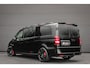 Mercedes-Benz Vito 119 CDI L3 SPORT DUBBEL CABINE / DC / BPM VRIJ / FULL BLACK / 2X SCHUIFDEUREN / AMG / VERLAAGD / APPLE CARPLAY
