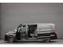 Mercedes-Benz Vito 119 CDI L3 SPORT DUBBEL CABINE / DC / BPM VRIJ / FULL BLACK / 2X SCHUIFDEUREN / AMG / VERLAAGD / APPLE CARPLAY