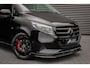 Mercedes-Benz Vito 119 CDI L3 SPORT DUBBEL CABINE / DC / BPM VRIJ / FULL BLACK / 2X SCHUIFDEUREN / AMG / VERLAAGD / APPLE CARPLAY