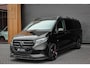 Mercedes-Benz Vito 119 CDI L3 SPORT DUBBEL CABINE / DC / BPM VRIJ / FULL BLACK / 2X SCHUIFDEUREN / AMG / VERLAAGD / APPLE CARPLAY