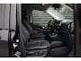 Mercedes-Benz Vito 119 CDI L3 SPORT DUBBEL CABINE / DC / BPM VRIJ / FULL BLACK / 2X SCHUIFDEUREN / AMG / VERLAAGD / APPLE CARPLAY