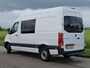 Mercedes-Benz Sprinter 319 L2H2 V6 Dub Cab!