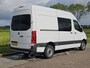 Mercedes-Benz Sprinter 319 L2H2 V6 Dub Cab!