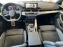 Audi A5 Sportback 40 TFSI quattro S-line Automaat