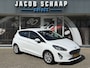 Ford Fiesta 1.0 EcoBoost Hybrid Titanium / Cruise / Airco / Carplay / Keyless / Lane assist