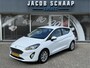 Ford Fiesta 1.0 EcoBoost Hybrid Titanium / Cruise / Airco / Carplay / Keyless / Lane assist
