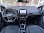 Ford Fiesta 1.0 EcoBoost Hybrid Titanium / Cruise / Airco / Carplay / Keyless / Lane assist